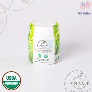 Organic Mango Butter